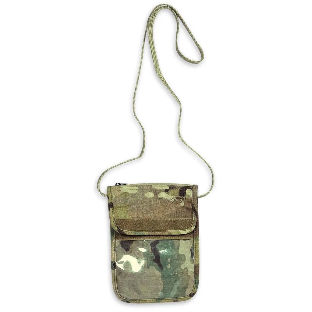 Neck pouch Tasmanian Tiger MC