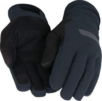 Gants Hiver Rapha Gore-Tex Noir/Gris