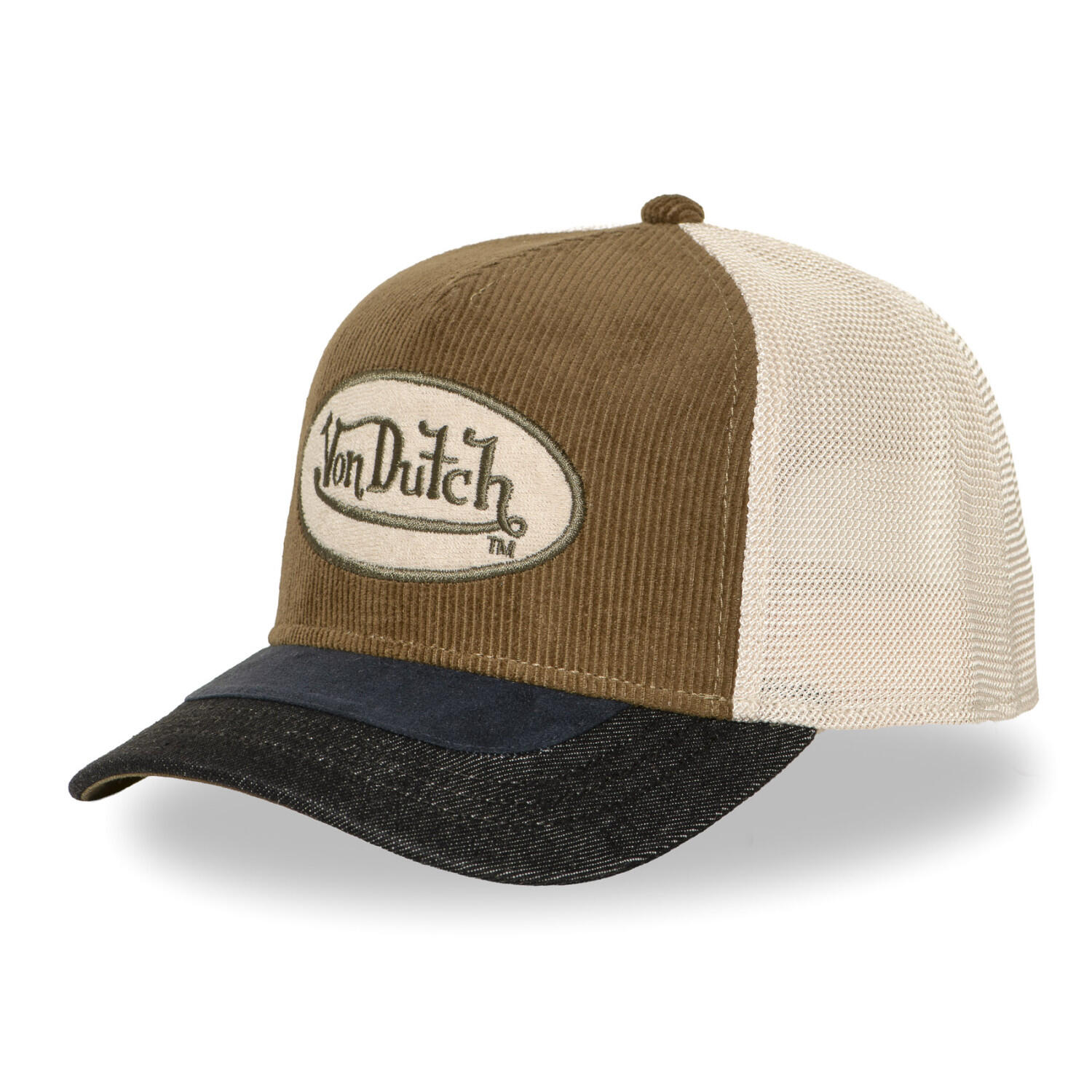 VON DUTCH picture