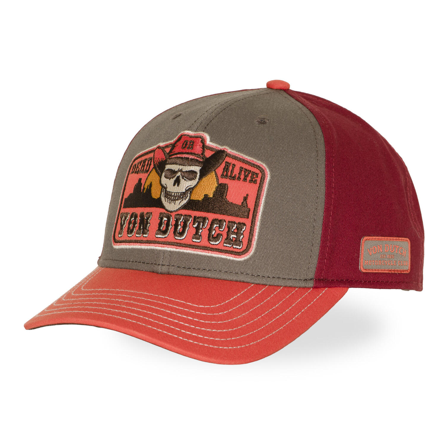 VON DUTCH picture