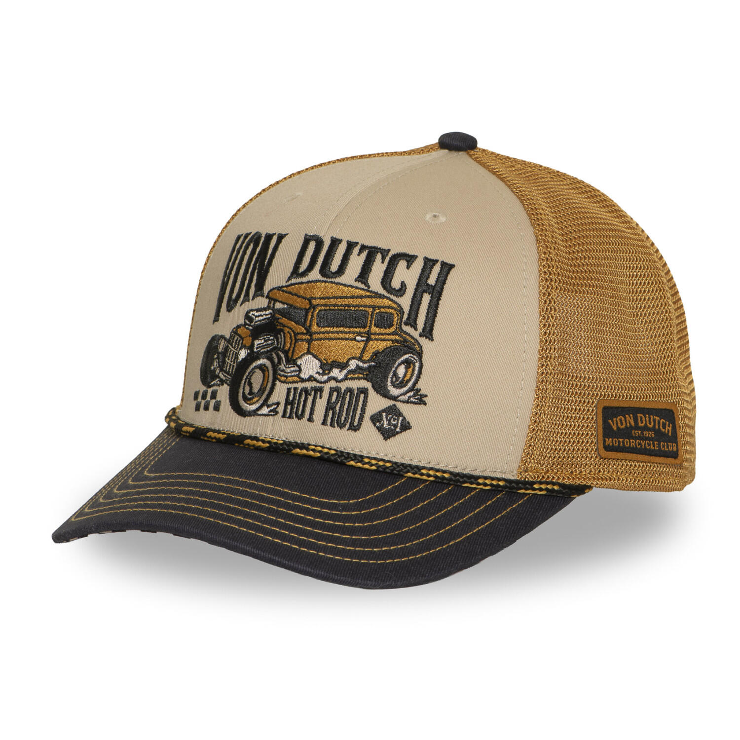 VON DUTCH picture