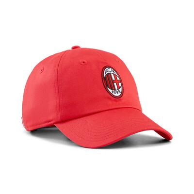 Puma pet puma acm ess cap volwassenen
