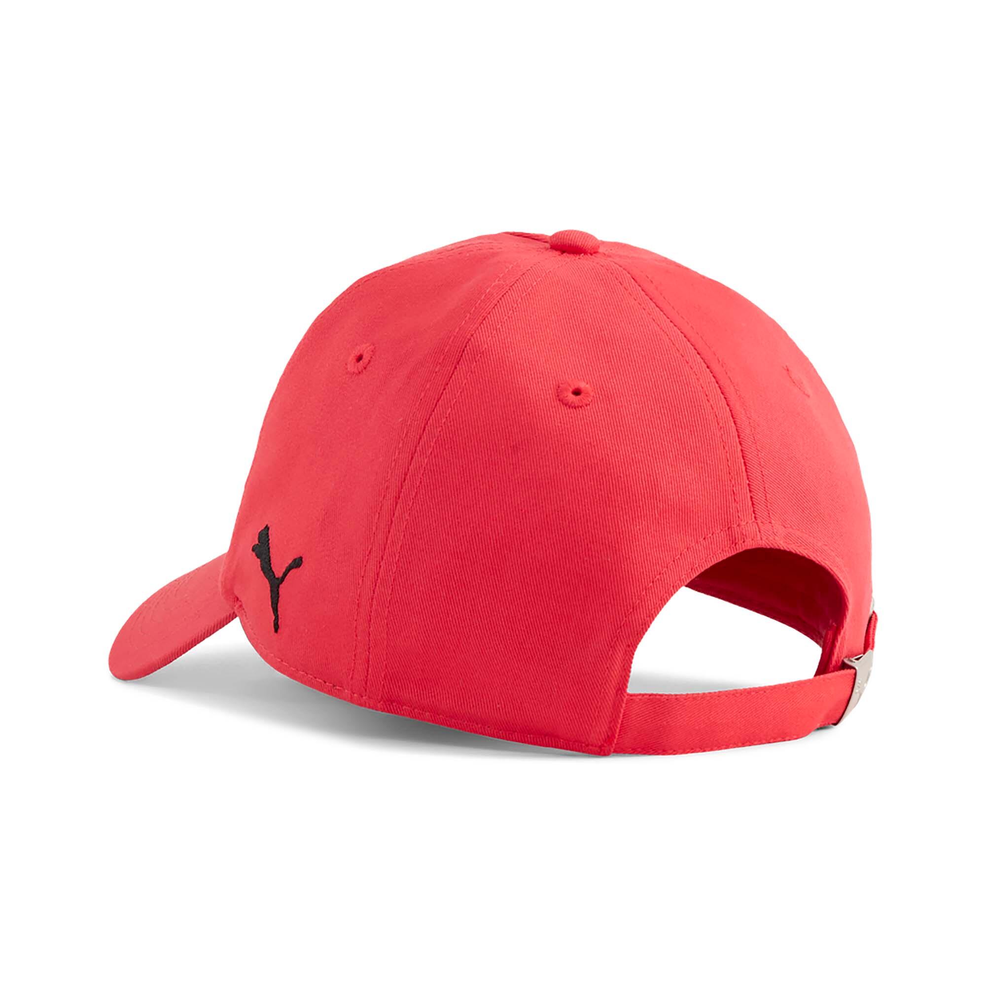 Cappellino Puma Acm Ess Cap Adulto 2/2