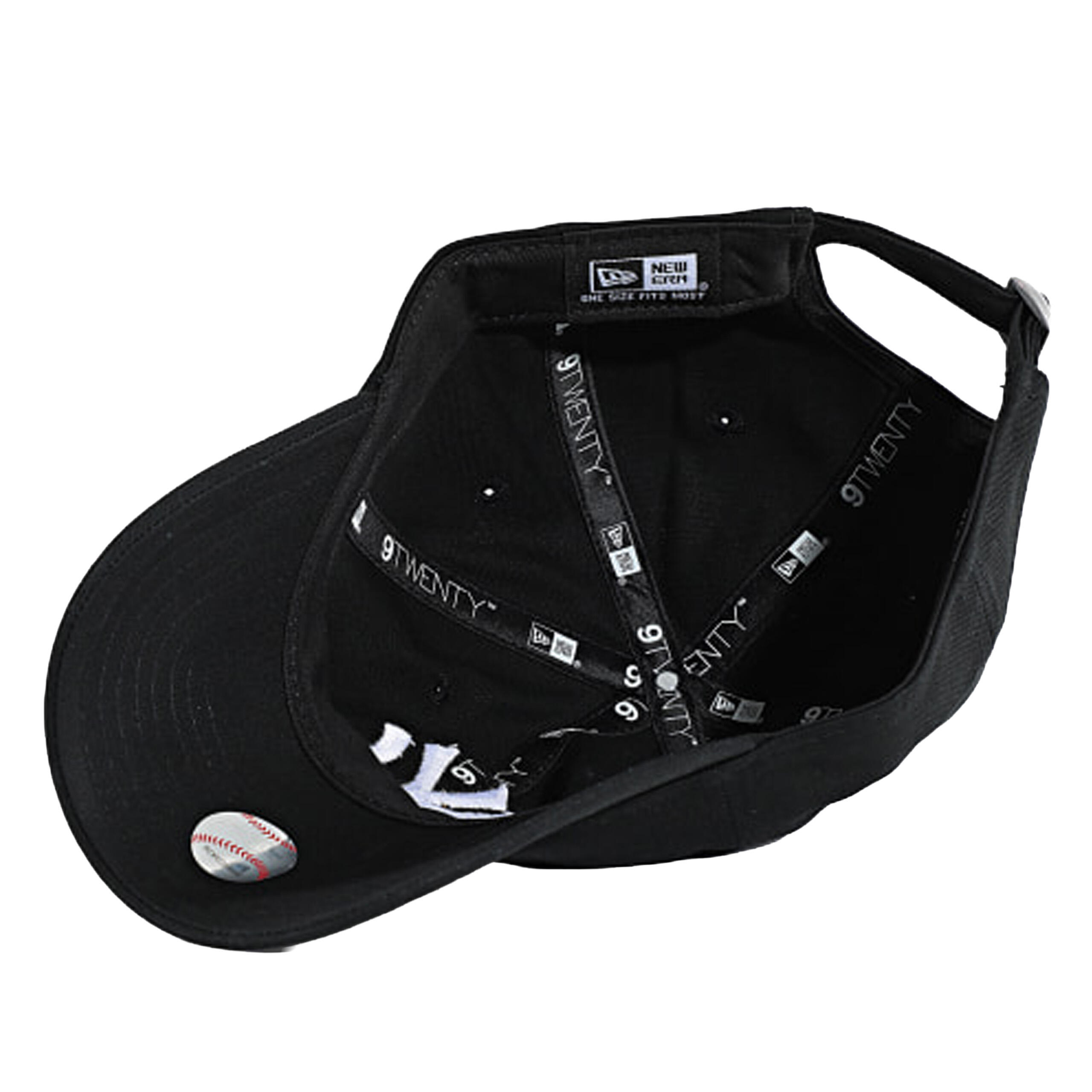 Czapka z daszkiem New Era Cap 4/5