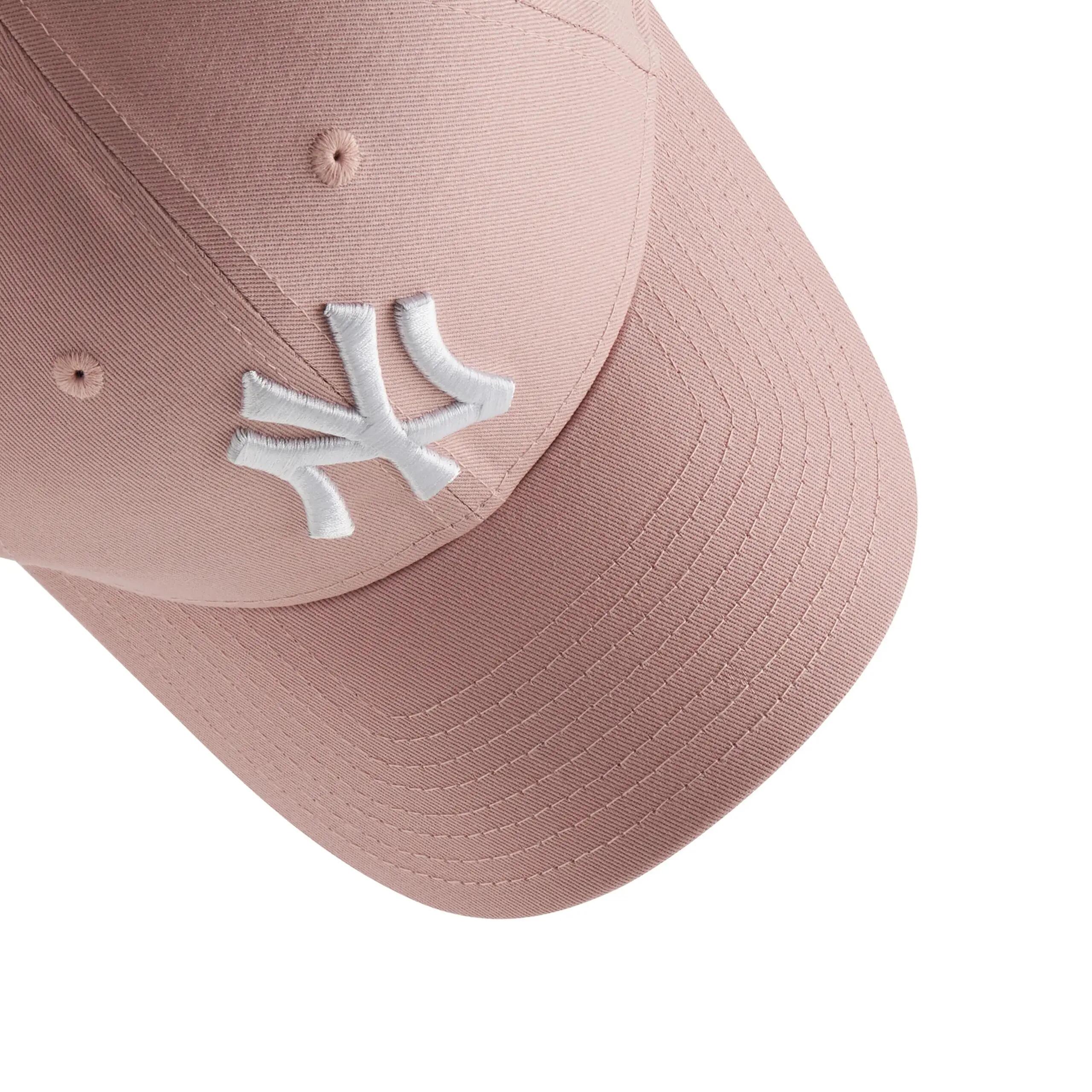 Czapka z daszkiem damska  New Era Cap 4/5