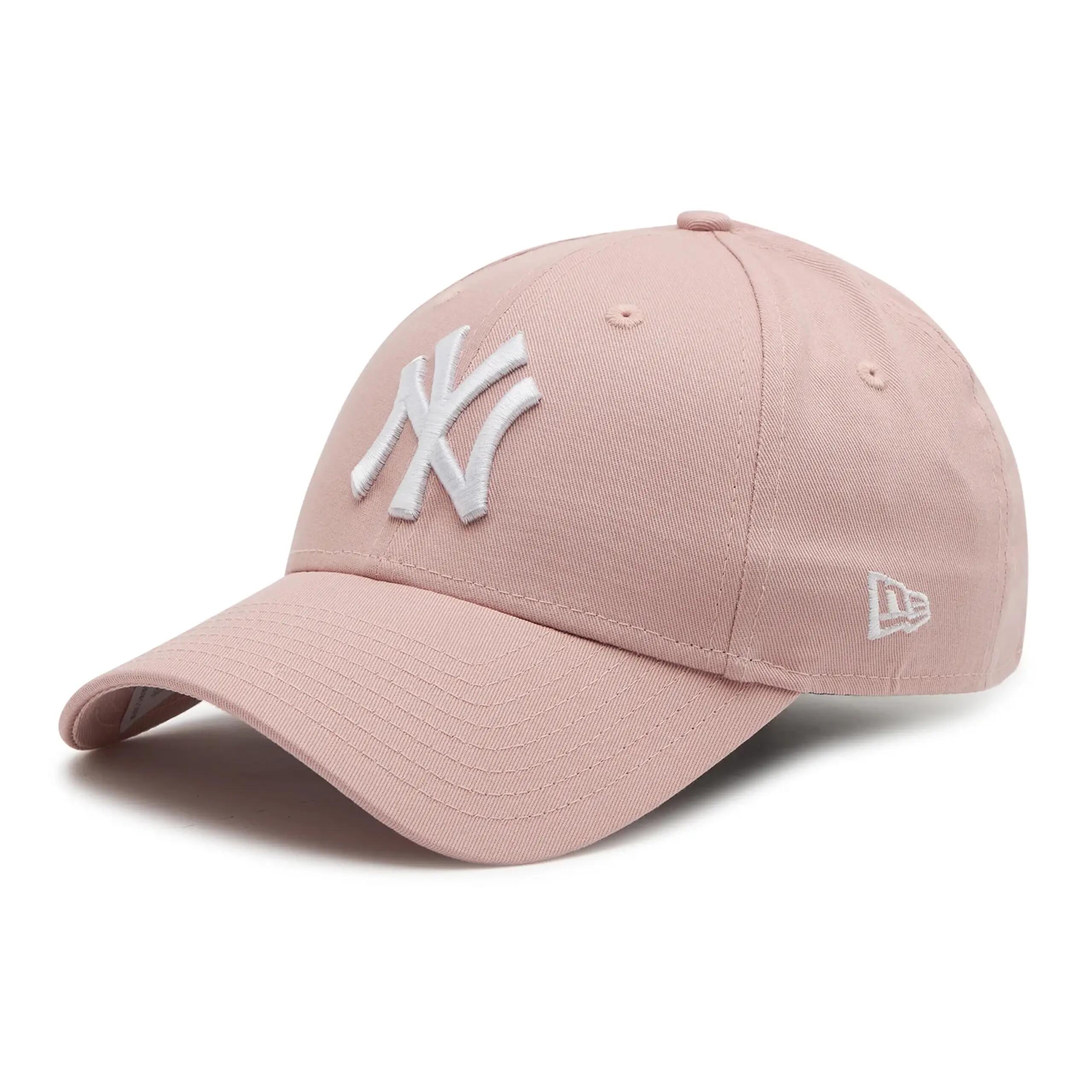 Czapka z daszkiem damska  New Era Cap 2/5