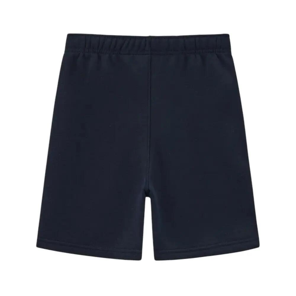 Pantaloncini Pile Bambini Slazenger Slaz Blu Navy 2/3