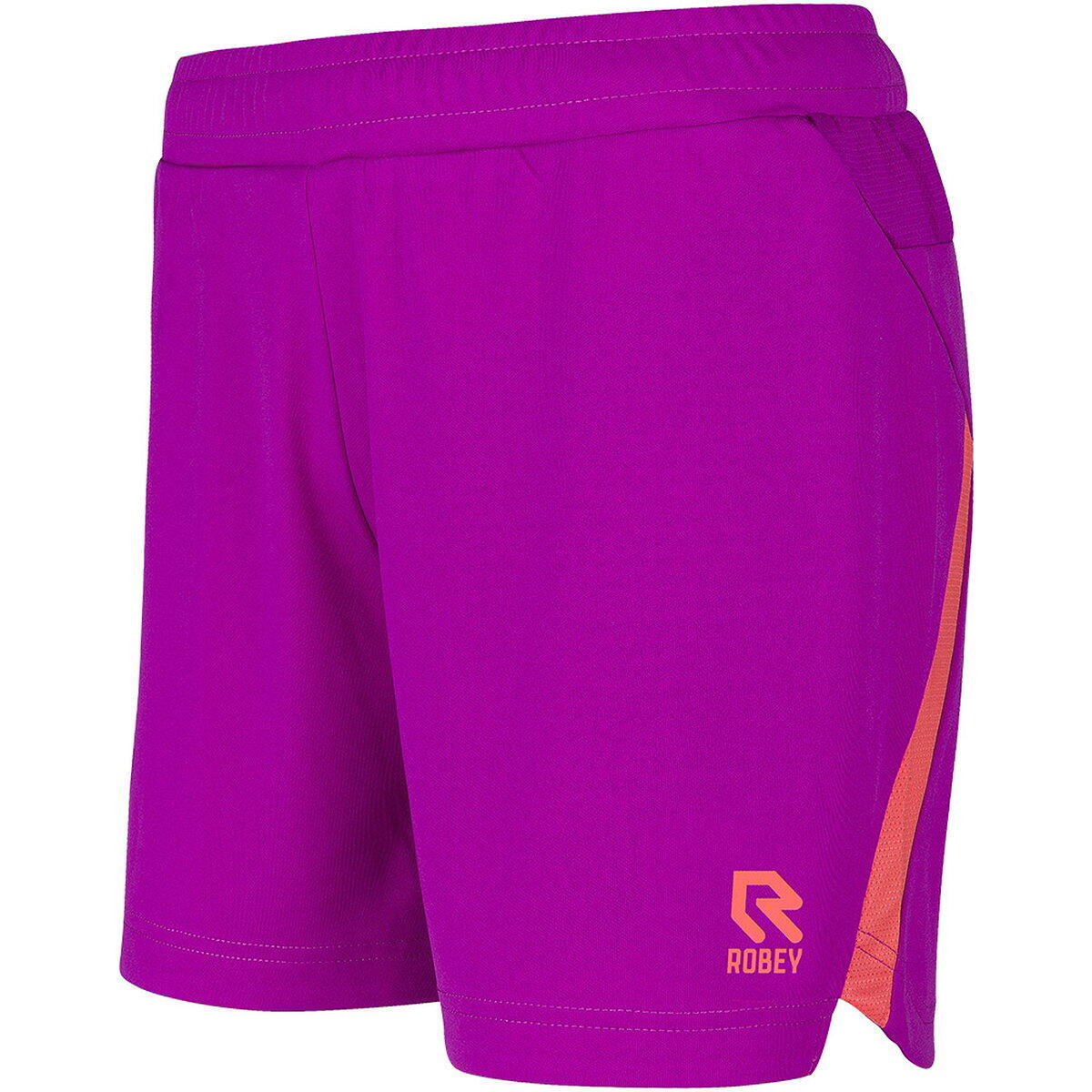 Paars / Paars / Oranje