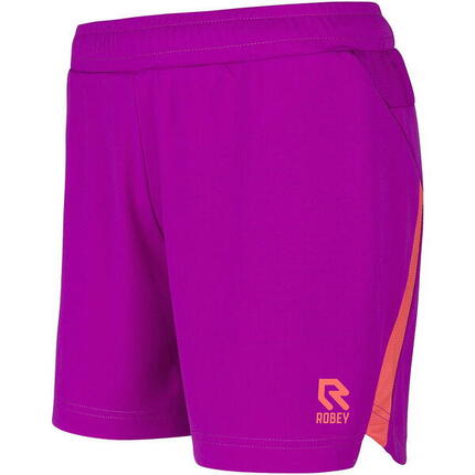 Short sport - Femmes - léger, respirant - Forward - mauve