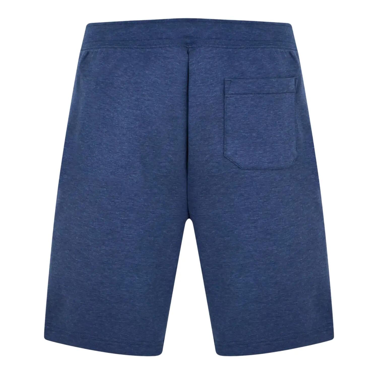 Short Homme (Bleu) 2/3
