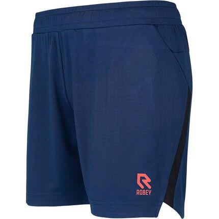 Short sport - Femmes - léger, respirant - Forward - mauve
