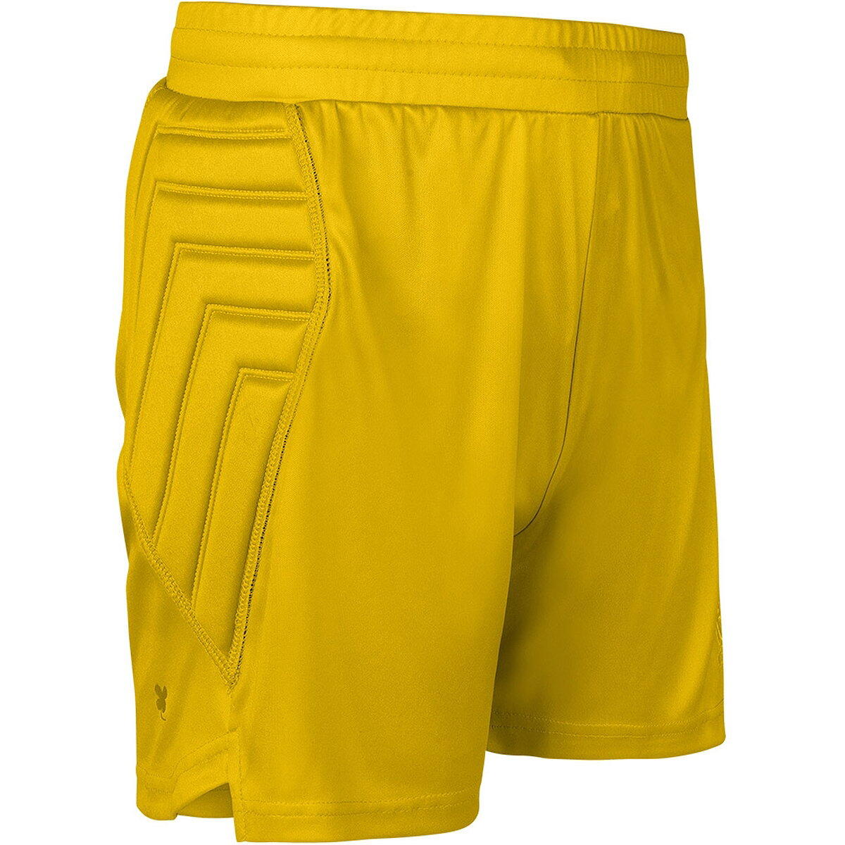 Short rembourré gardien enfants - Robey Patron - Jaune 3/3