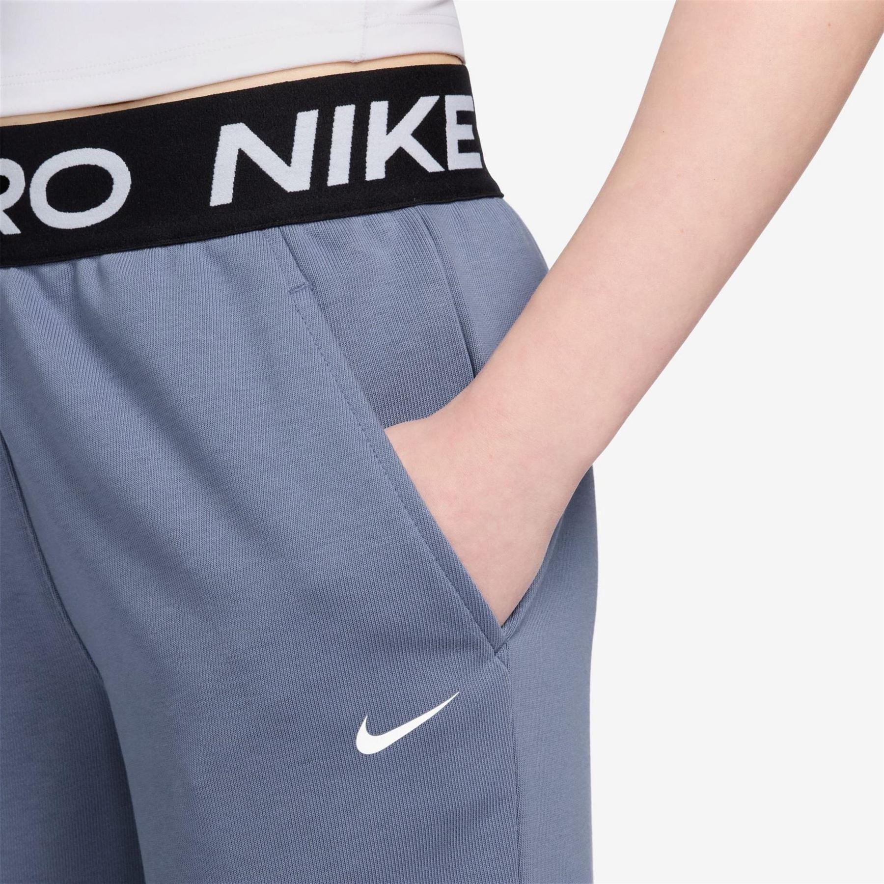 "Pro" Jogginghosen für Kinder Indigoblau 5/5