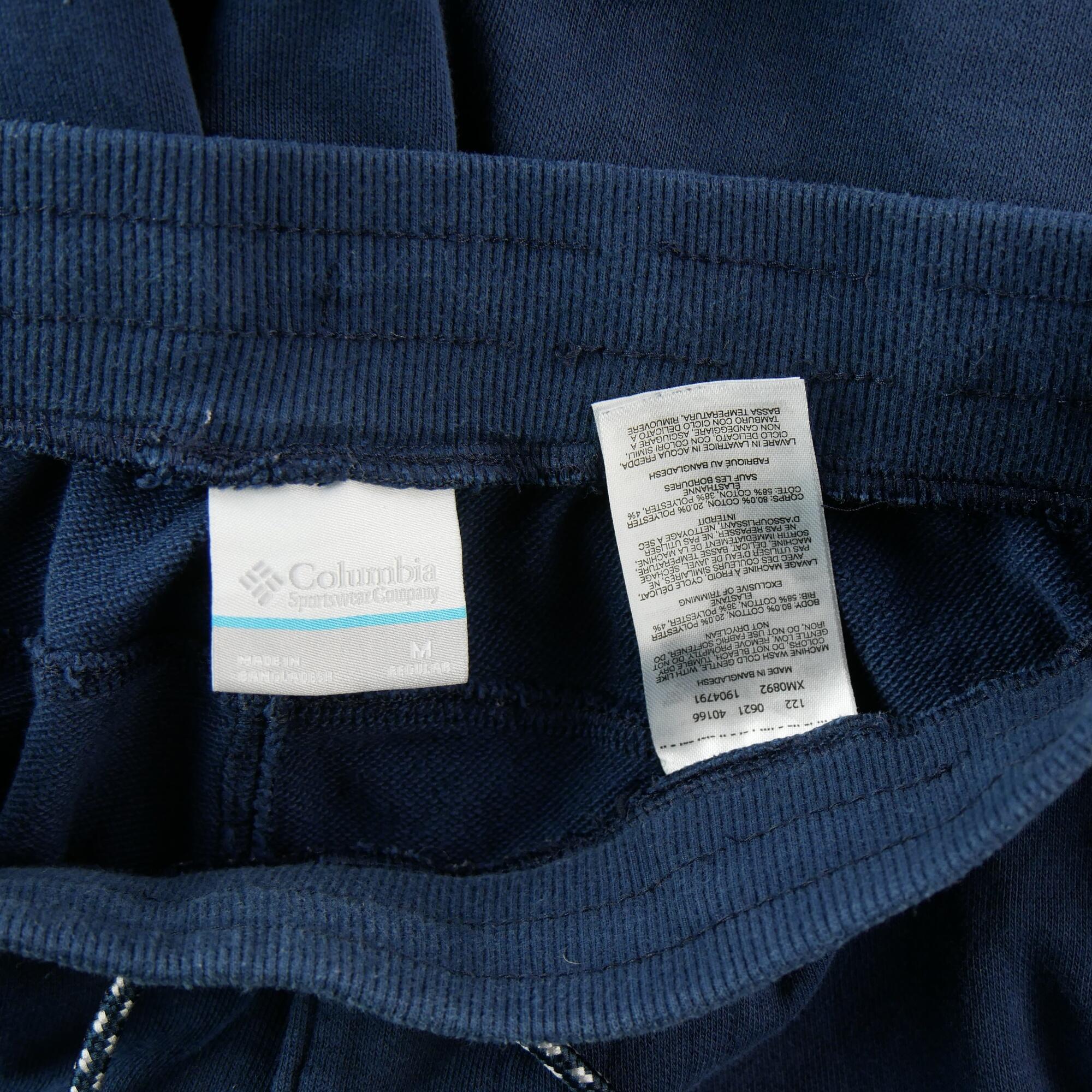 Segunda Vida - Joggings Hombre Columbia - Muy Bueno 6/6
