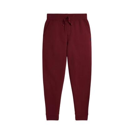 Jogginghosen für Kinder Rot