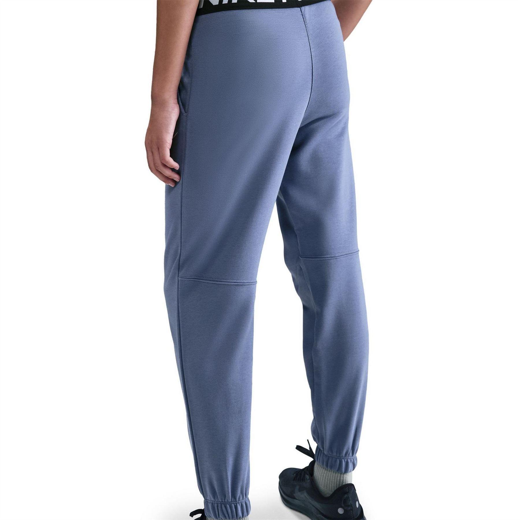 "Pro" Jogginghosen für Kinder Indigoblau 2/5