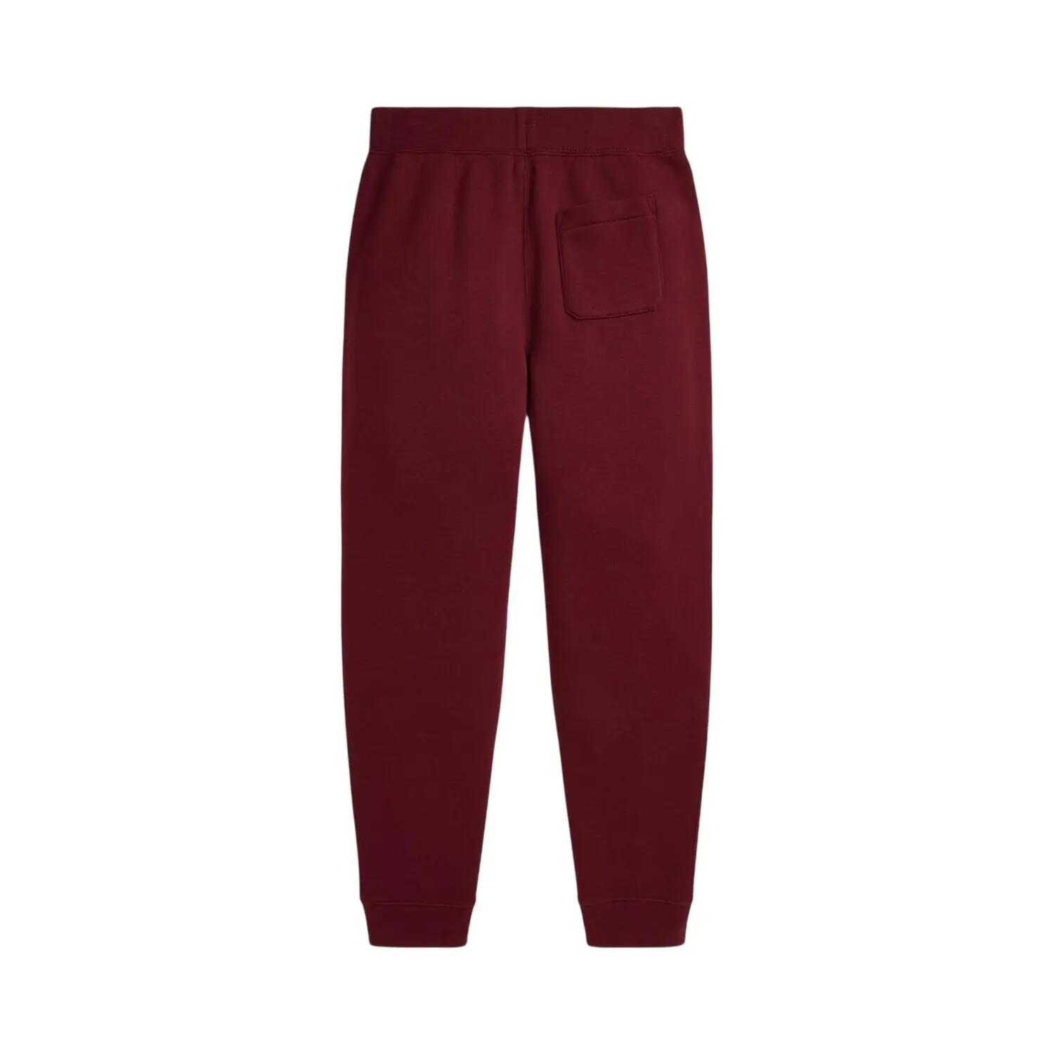Jogginghosen für Kinder Rot 2/2