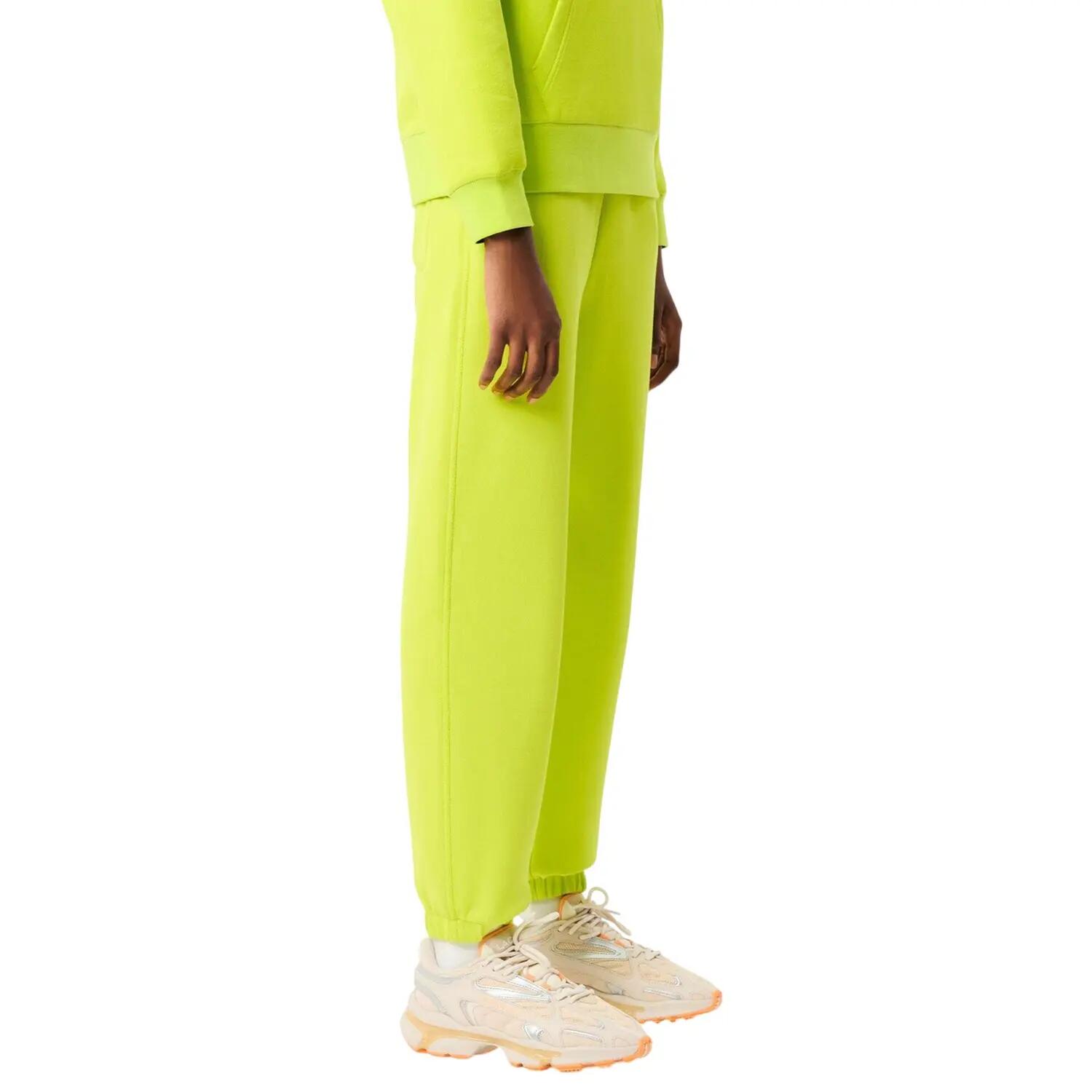 Jogginghosen für Damen Grün 4/4
