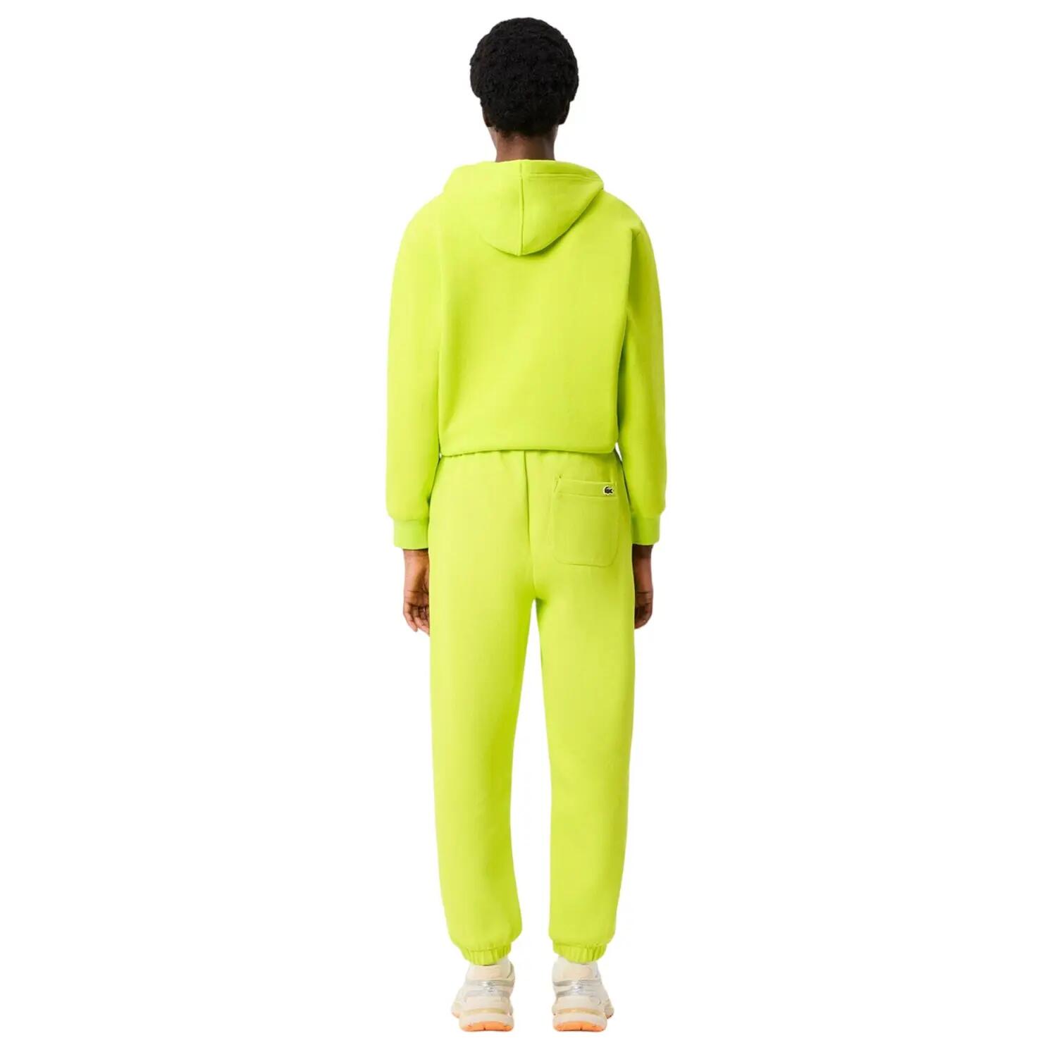 Jogginghosen für Damen Grün 3/4