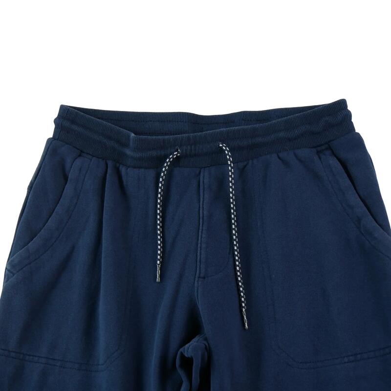 Second life - Joggings bărbați Columbia bleumarin - Foarte bun