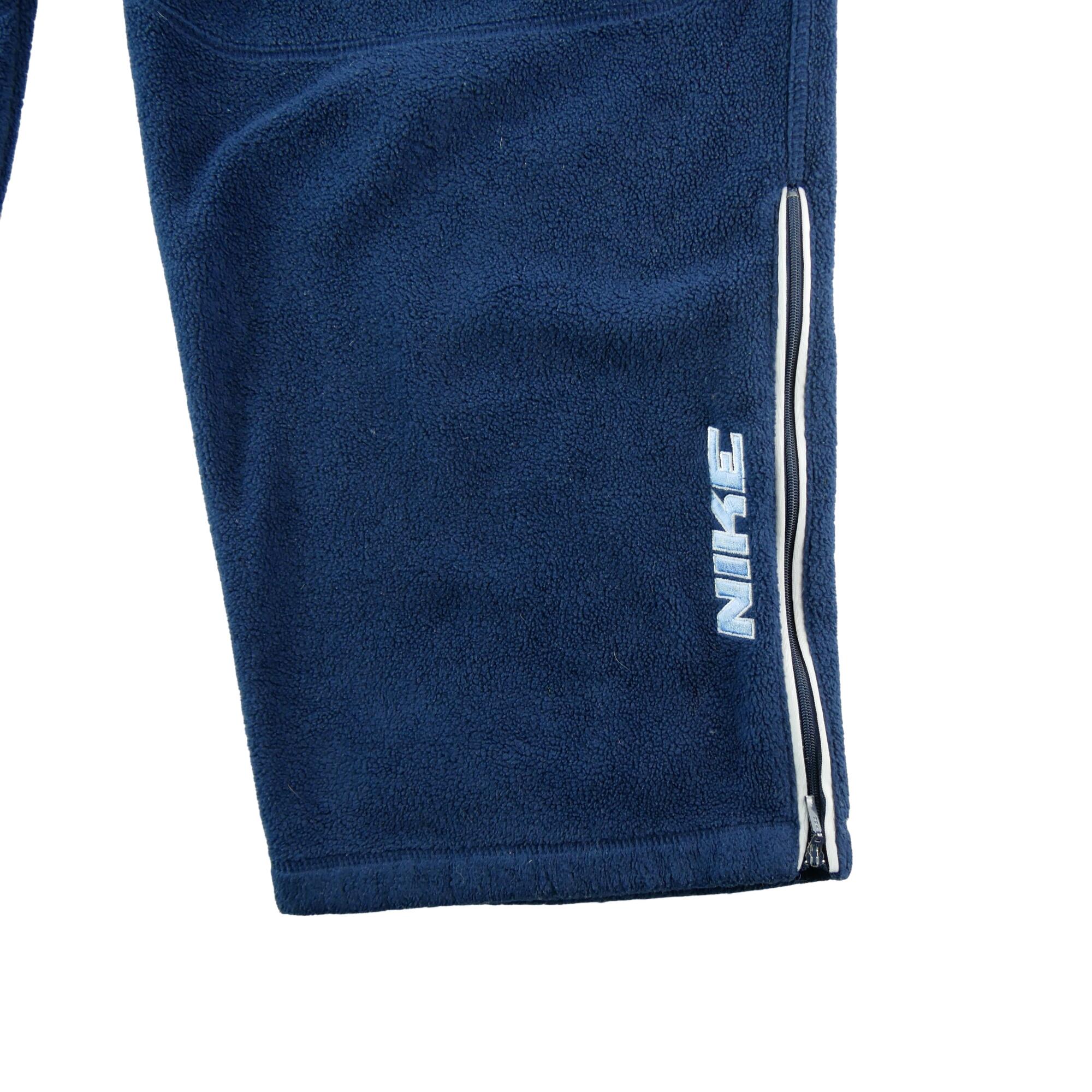 Refurbished - Nike Herren Jogginghose Fleece - In sehr gutem Zustand 4/6