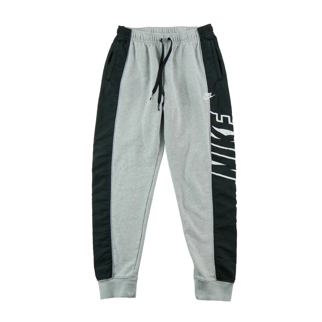 Second life - Nike Men's Grey Joggers - Very good