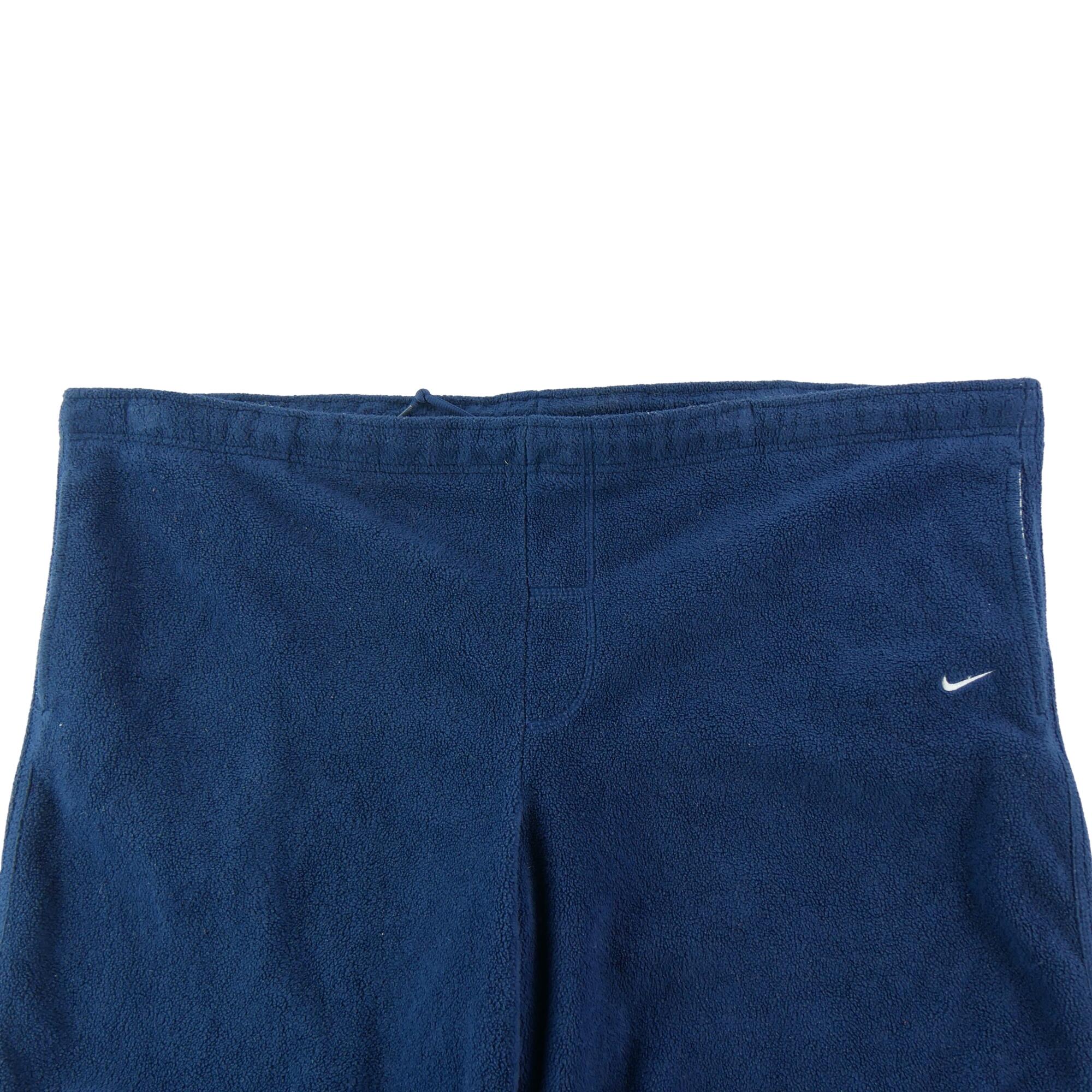 Refurbished - Nike Herren Jogginghose Fleece - In sehr gutem Zustand 3/6