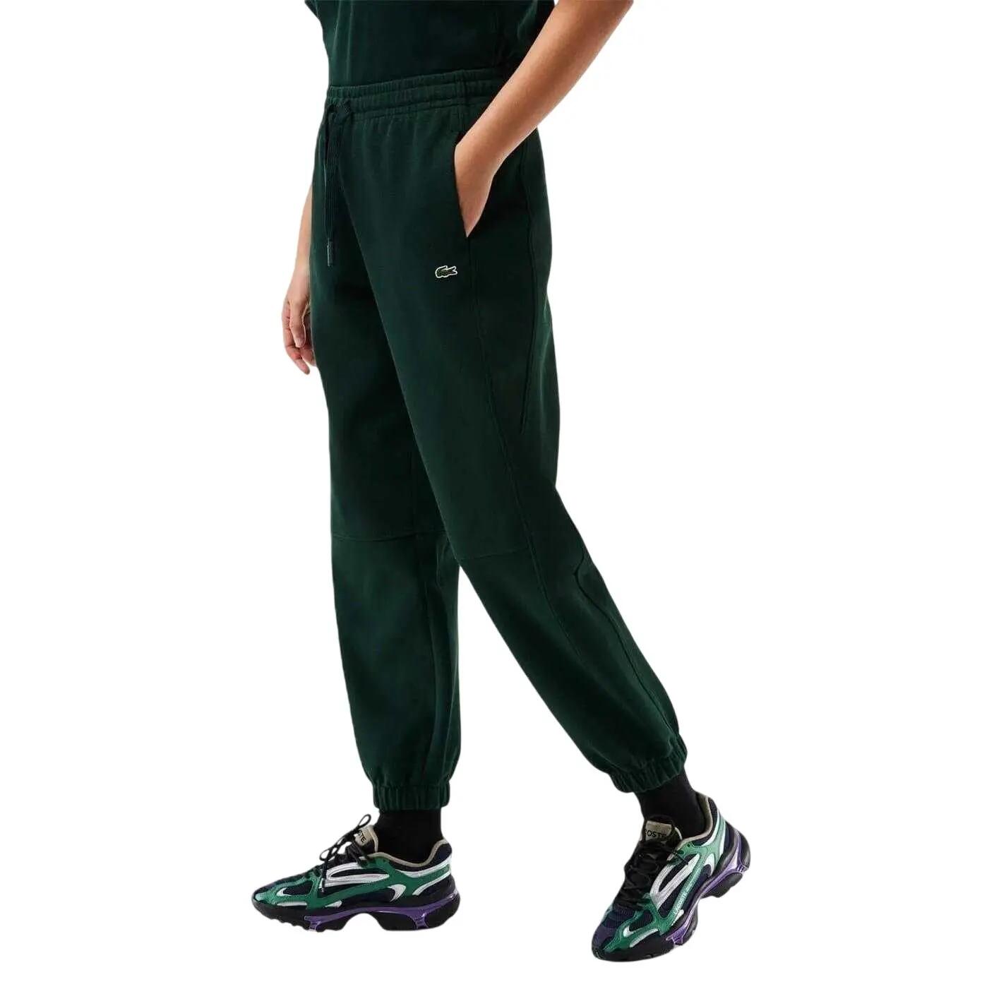 Jogginghosen für Damen Grün 2/3