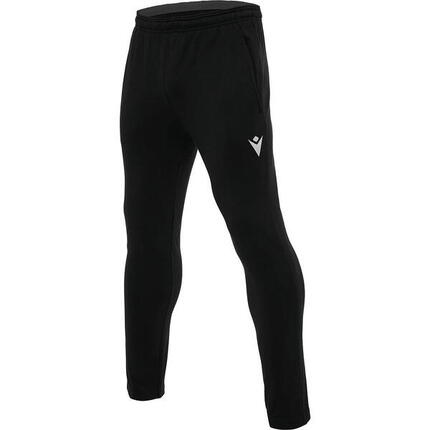 Pantalon de jogging - sport - homme - résistant, confortable - Dahlia - noir