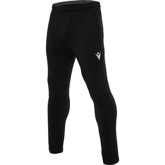 Pantalon de jogging - sport - homme - résistant, confortable - Dahlia - noir