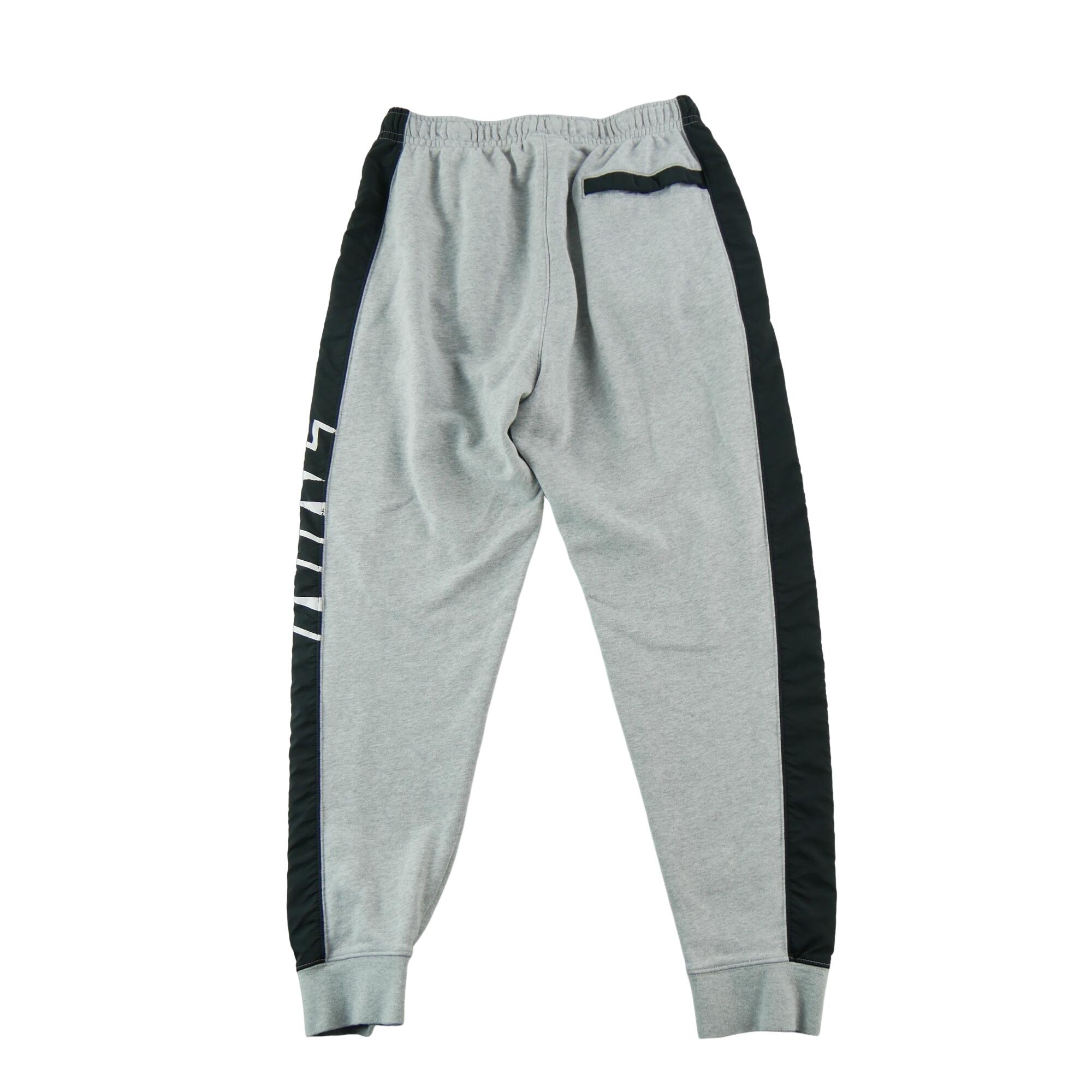 Seconde vie - Jogging Homme Gris - Très bon état 3/7