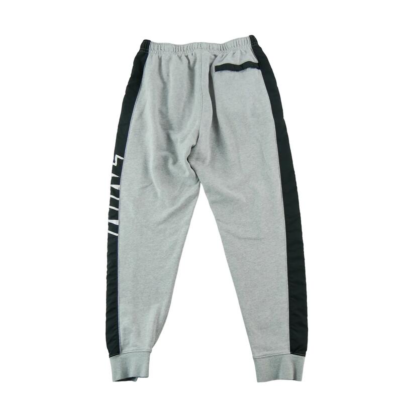 Second life - Joggings bărbați Nike gri - Foarte bun
