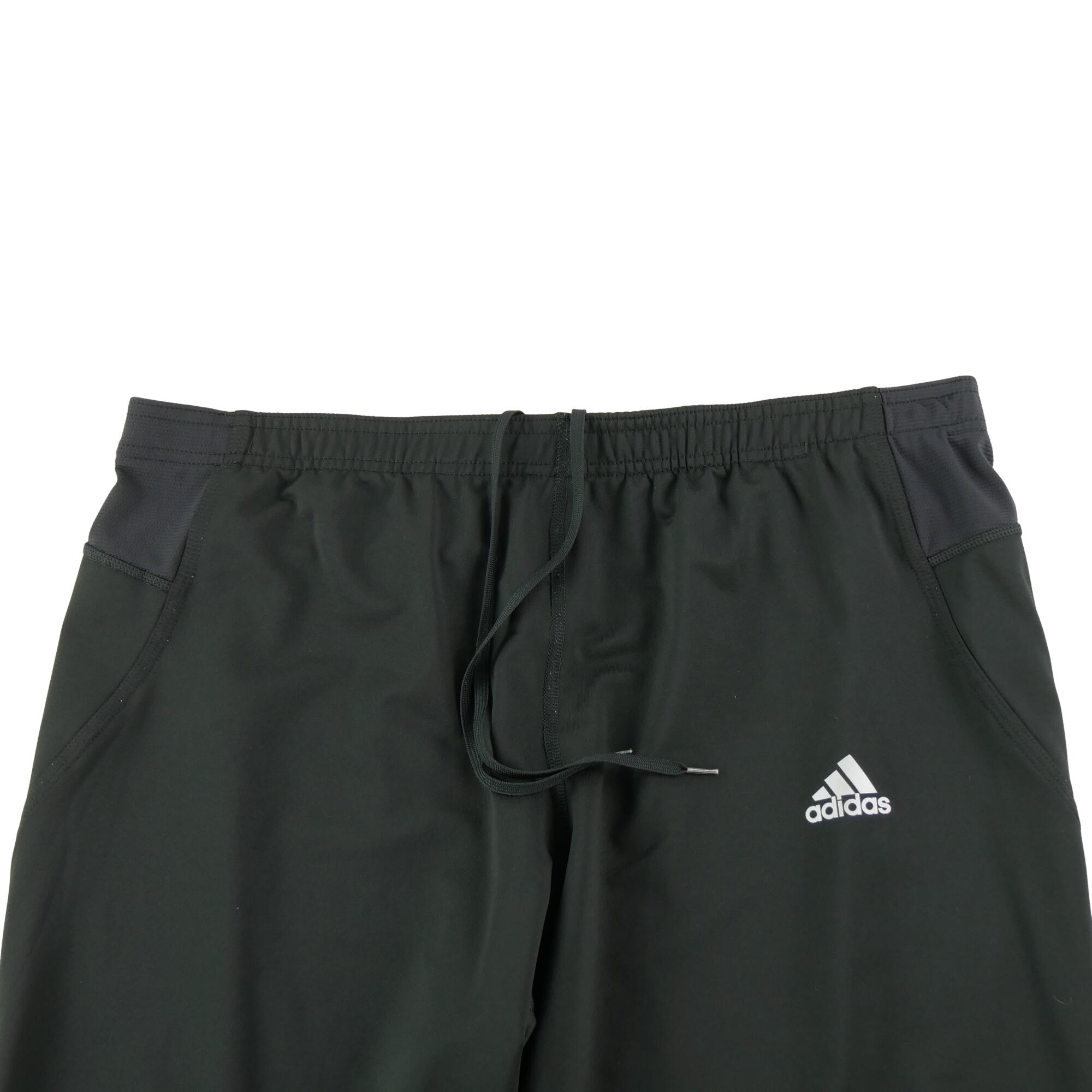 Seconde vie - Jogging Homme Formotion Noir - Très bon état 7/7