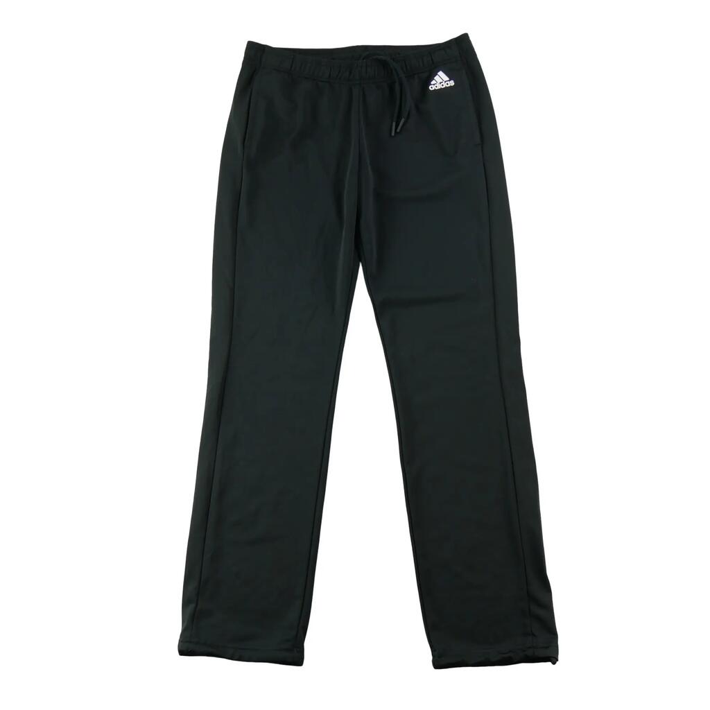 Second life - Women’s Black Adidas Jogging Pants - Very good