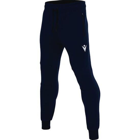 Pantalon survêtement - Hommes - Zippé - Accordion - Marine
