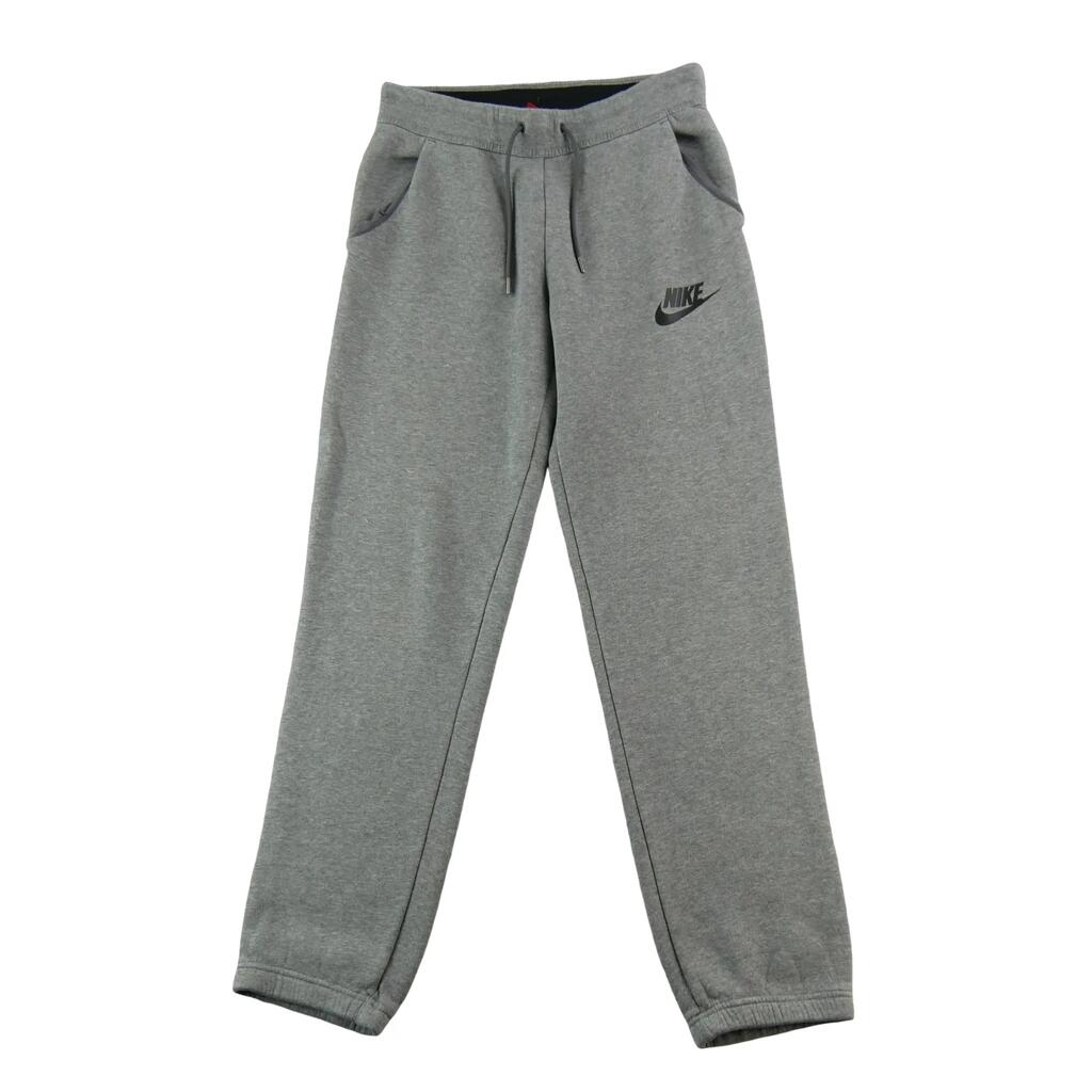 Second life - Men's Grey Nike Joggers - Excellent