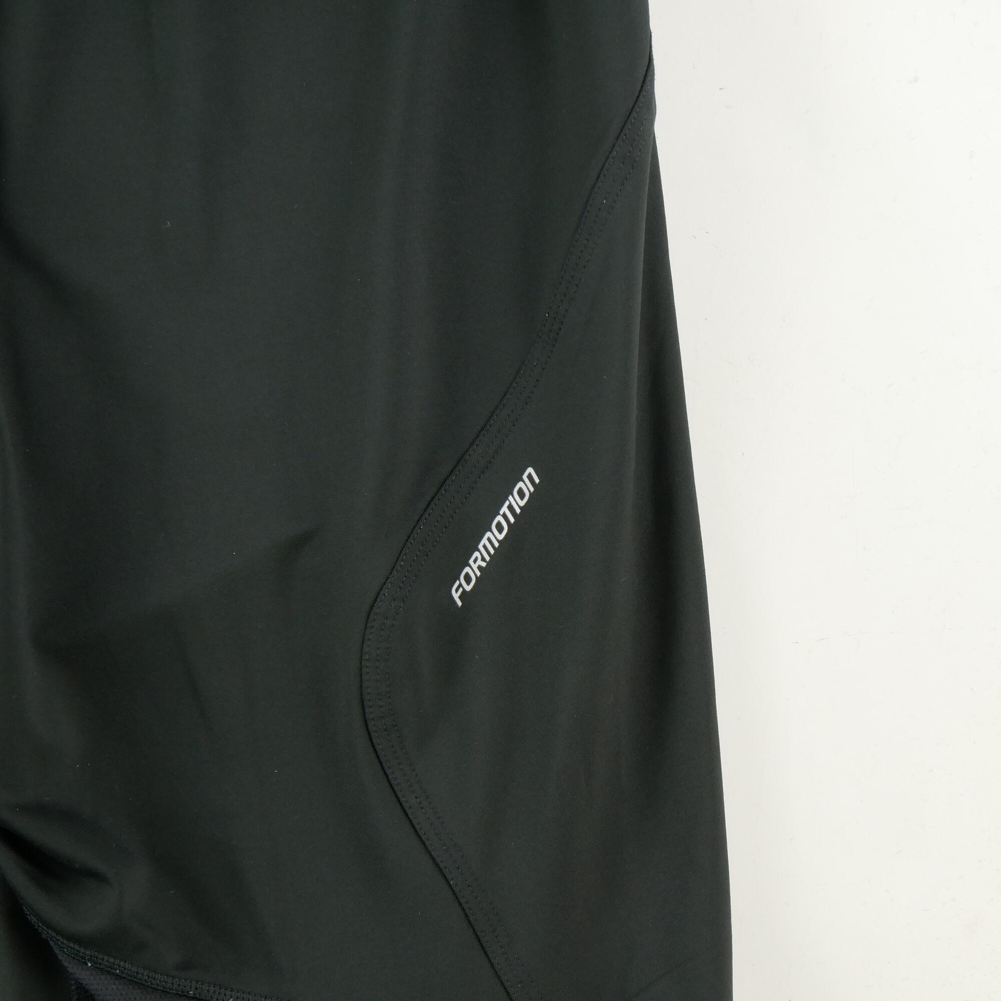 Seconde vie - Jogging Homme Formotion Noir - Très bon état 3/7