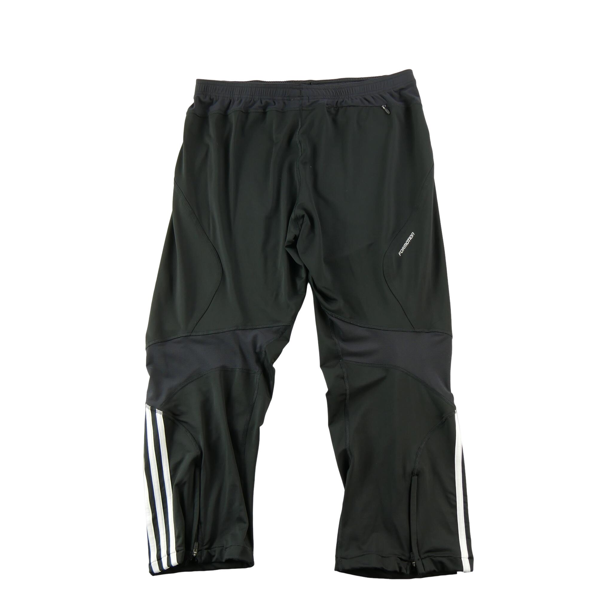 Seconde vie - Jogging Homme Formotion Noir - Très bon état 2/7