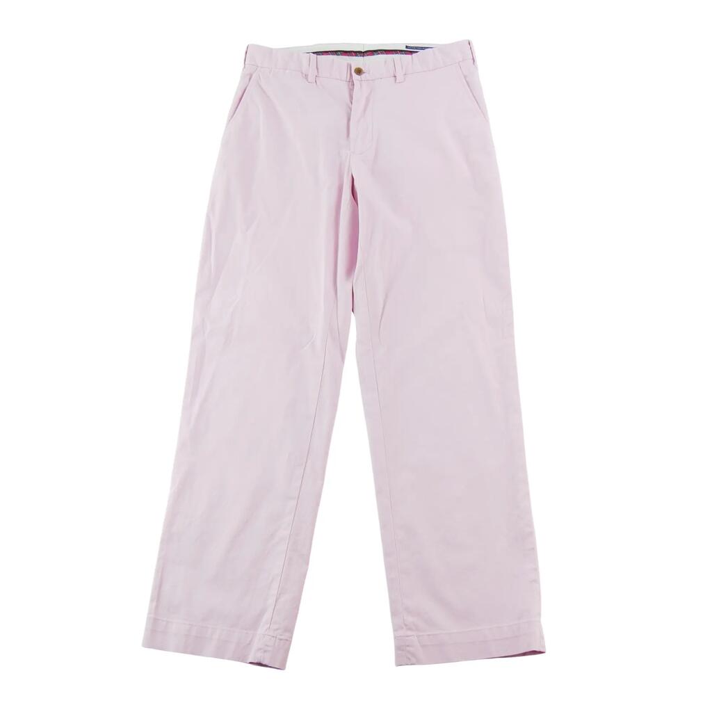 Second life - Men's Chino Pants W30/L30 Pink - Very good