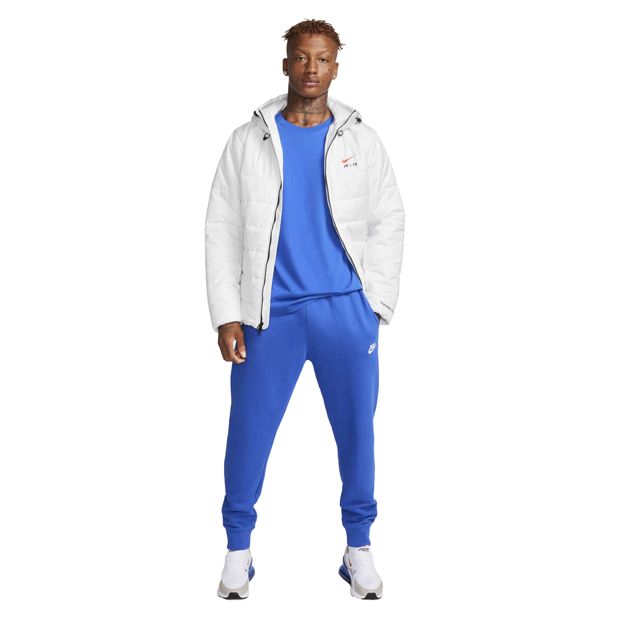 NIKE picture