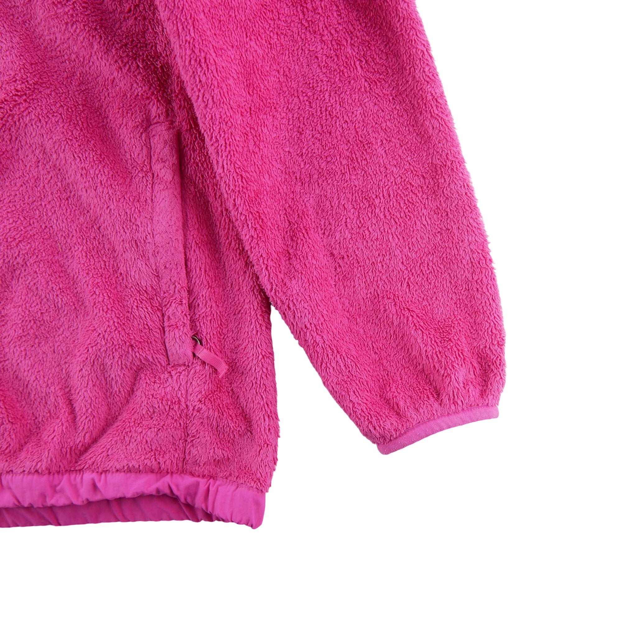 Second hand - Giacca pile Donna The North Face Denali - Stato molto buono 6/7