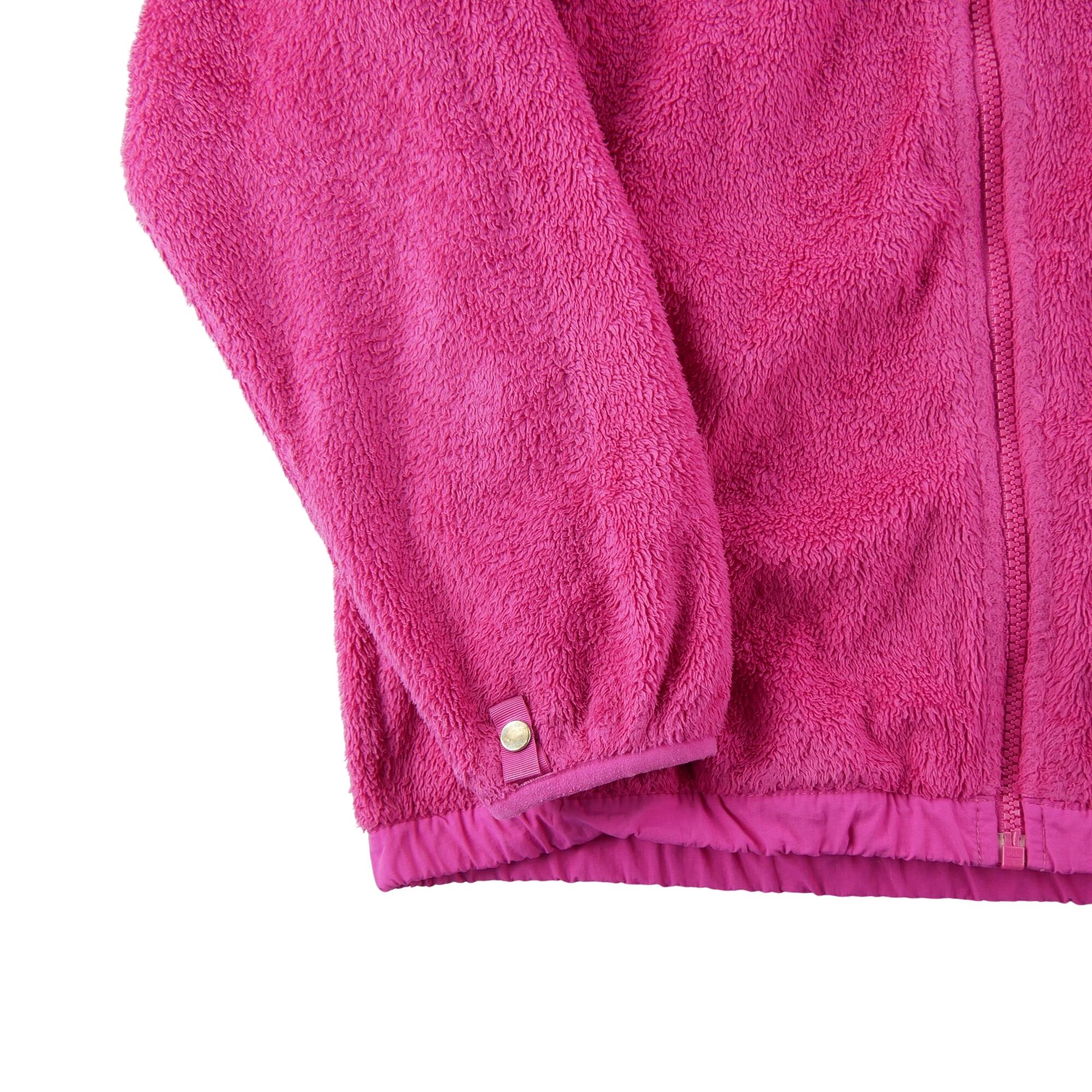 Second hand - Giacca pile Donna The North Face Denali - Stato molto buono 5/7