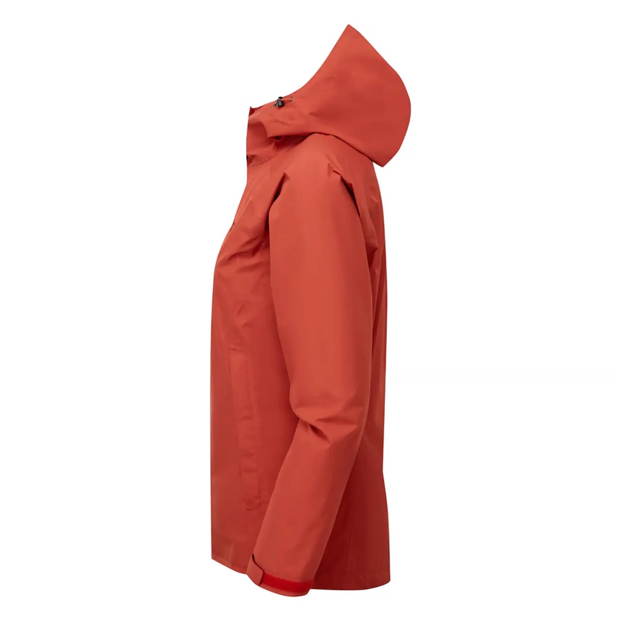 Sprayway - Veste randonnée femme imperméable à capuche coupe-vent 3/5