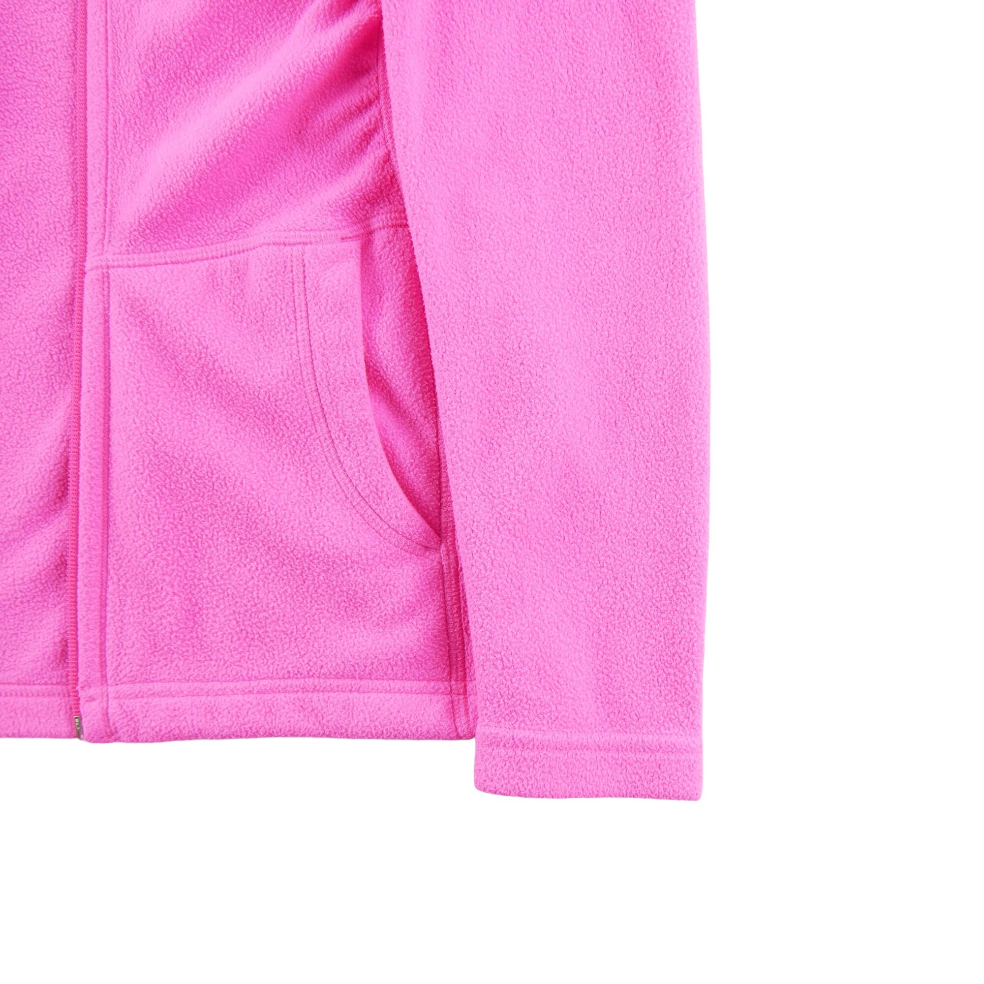 Second hand - Felpa The North Face donna rosa - Stato eccellente 5/7