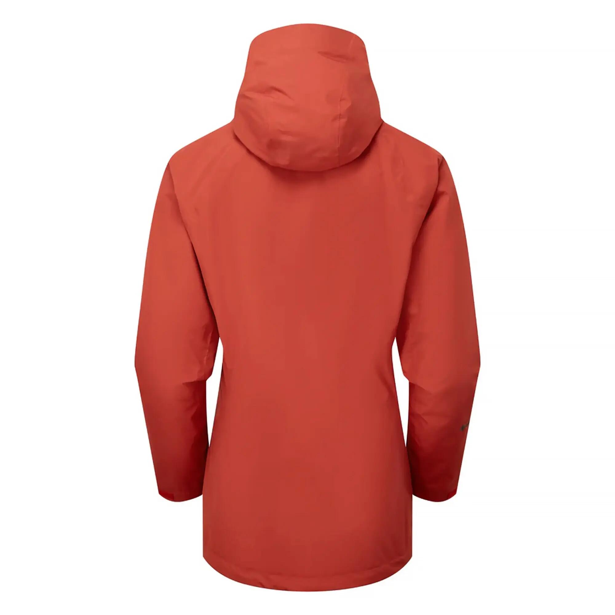 Sprayway - Veste randonnée femme imperméable à capuche coupe-vent 2/5