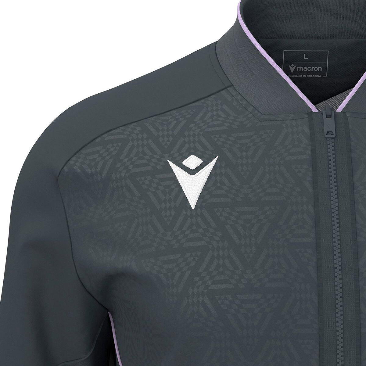 Chaqueta de chándal Macron Morpheus 4/6