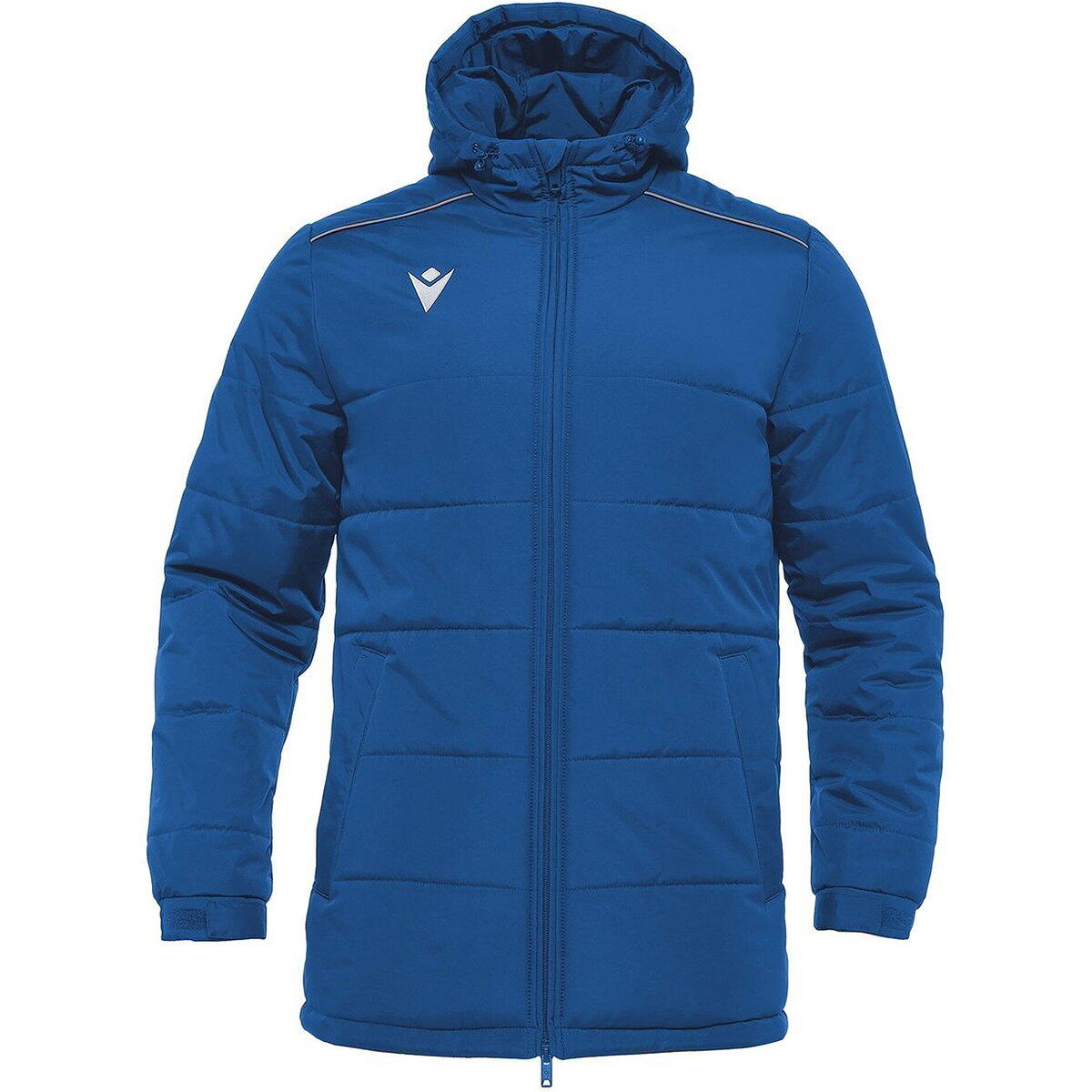 Coachvest - Multi-sport - Heren - Gyor - Robuust, eenvoudig - Royal 5/6
