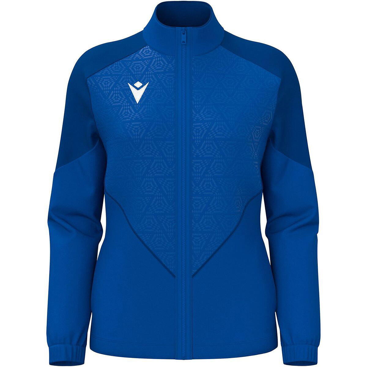 BLAU / mitternachtsblau