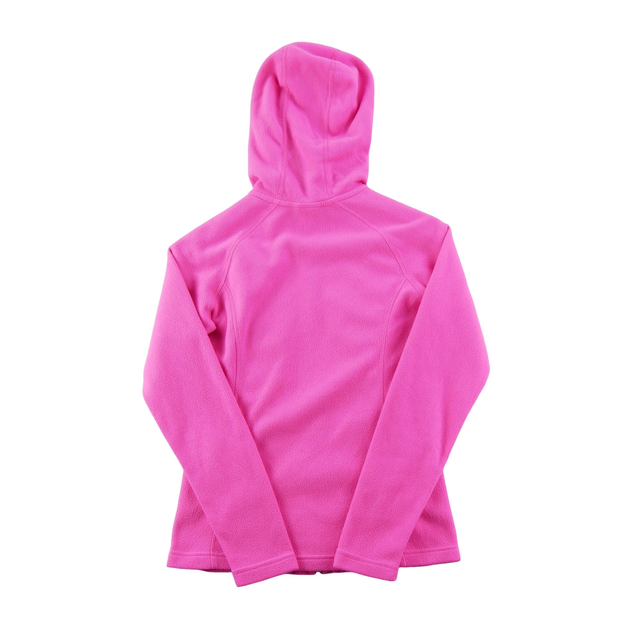 Second hand - Felpa The North Face donna rosa - Stato eccellente 2/7
