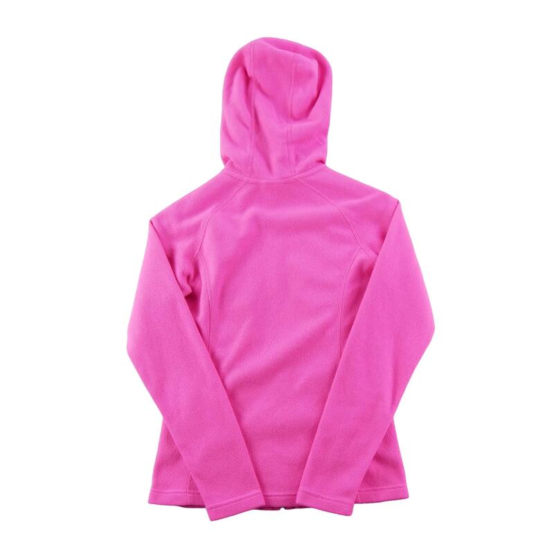 Second life - Vestă polară femei The North Face roz - Ca nou